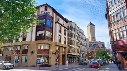 Foto 4 de Piso en venta en Las Arenas, Getxo