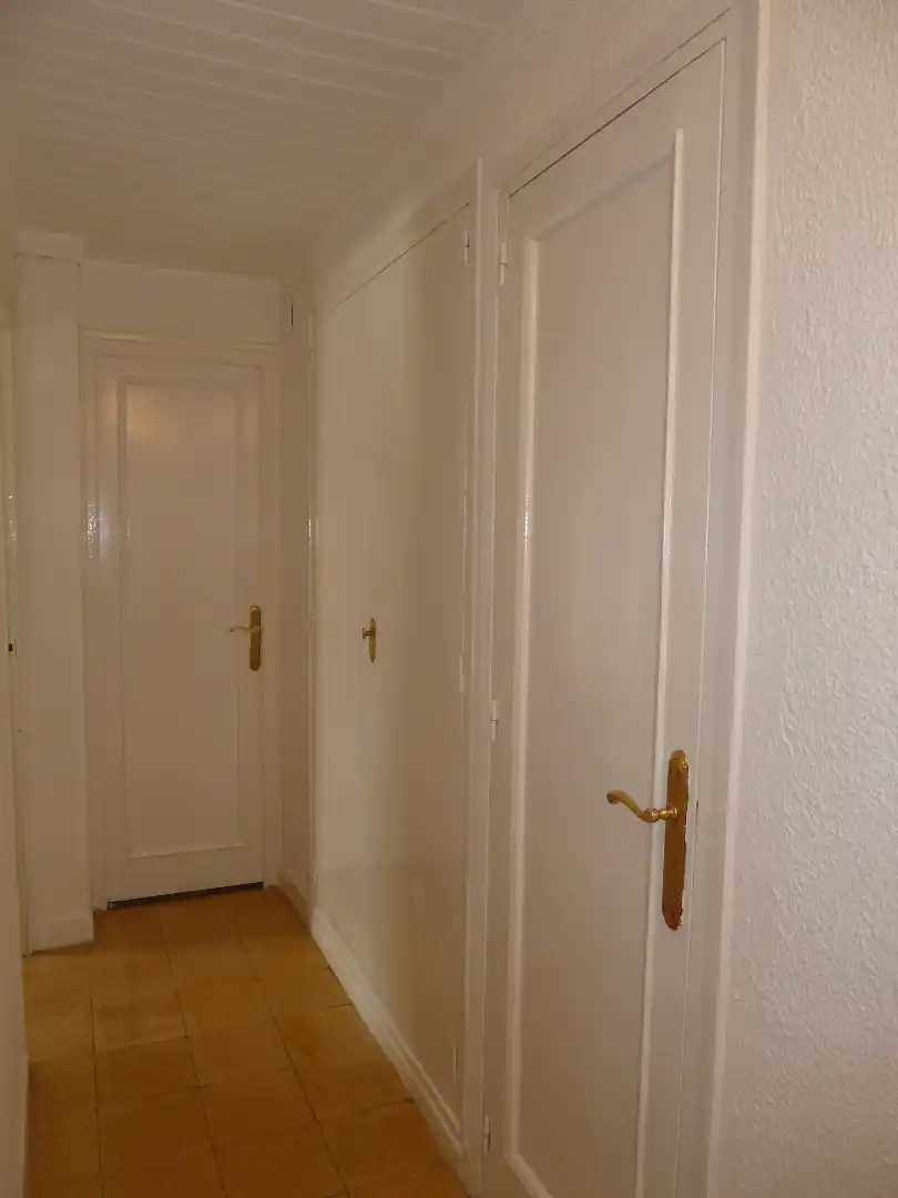 Flat for rent in Zaragoza  with Heating, Furnished and Oven