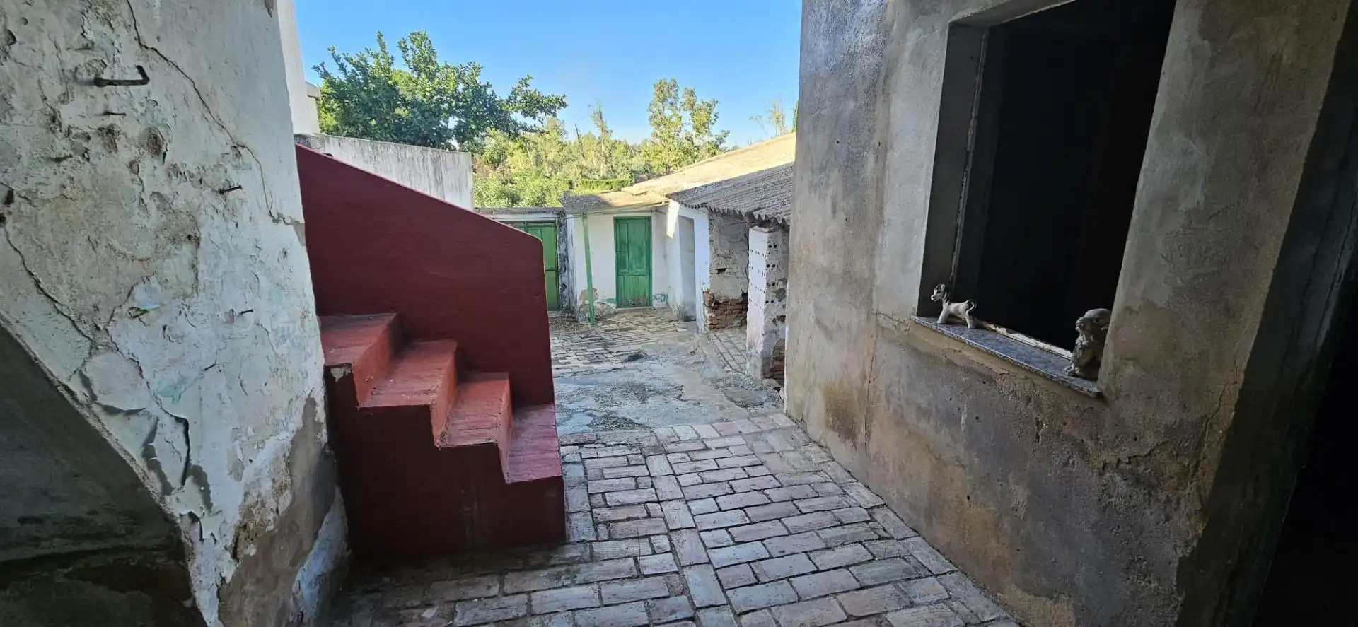 Casa en venda a Gibraleón, imagen 12
