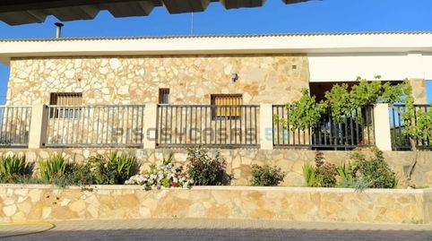 Foto 2 de Casa o chalet en venta en Calle Benifaio, 12, Catadau, Valencia