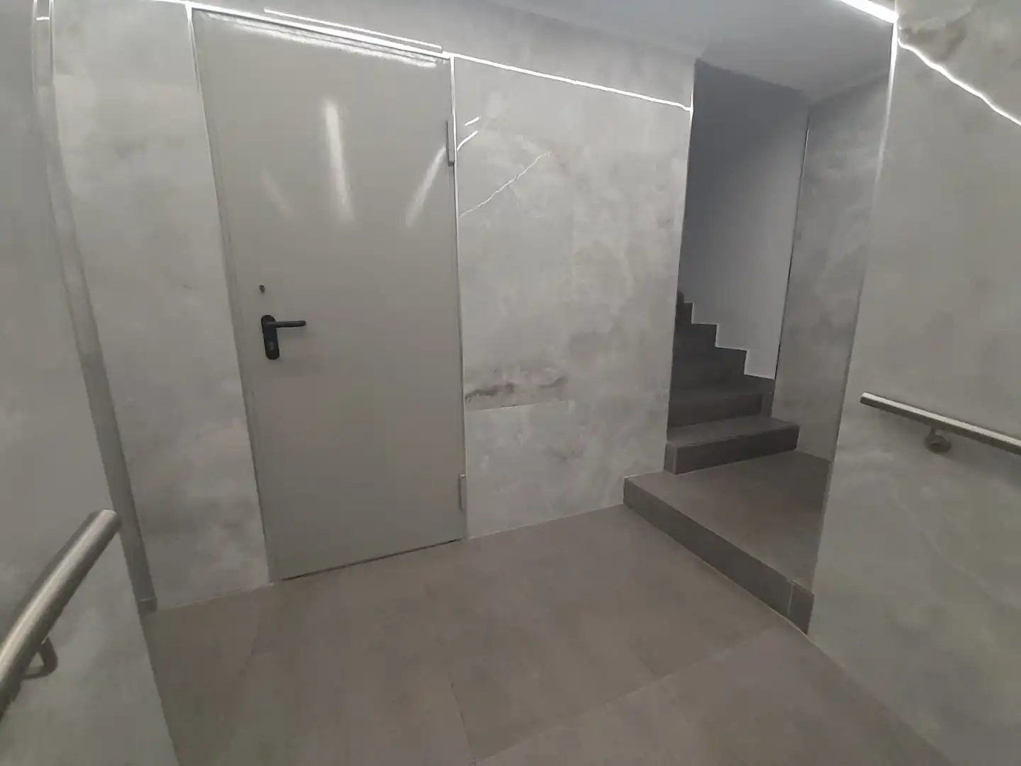 Appartement avec ascenseur à vendre à Calle Goya, imagen 46