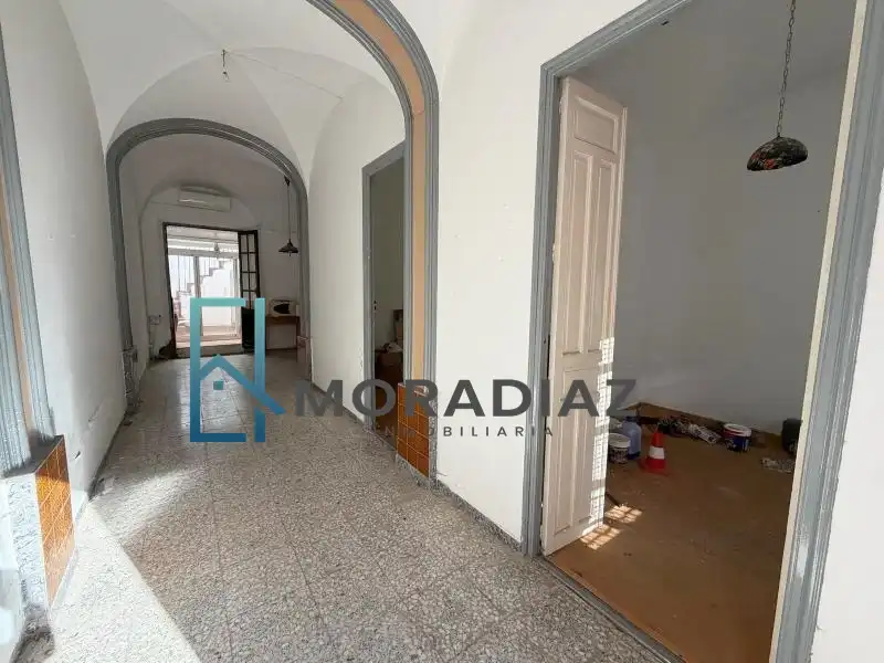 Casa en venda a Don Benito