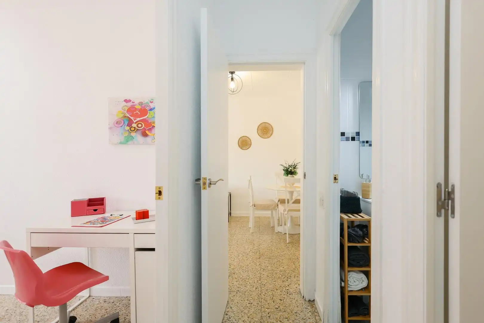 Piso con ascensor en venta en Carrer ALTS FORNS, imagen 21