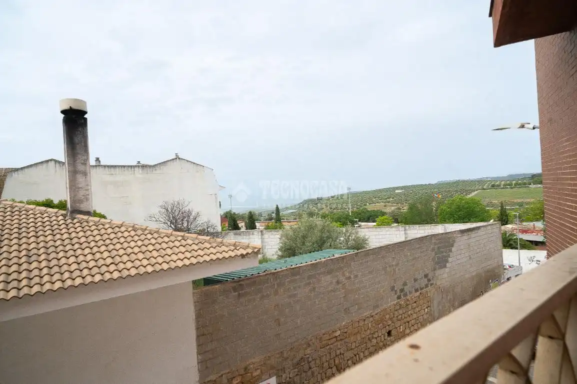 Estudi en venda en Úbeda amb Aire condicionat i Calefacció