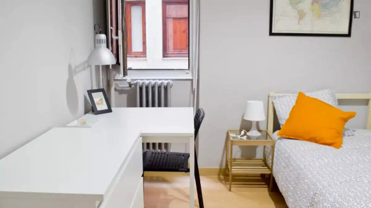 Habitación en El Botànic