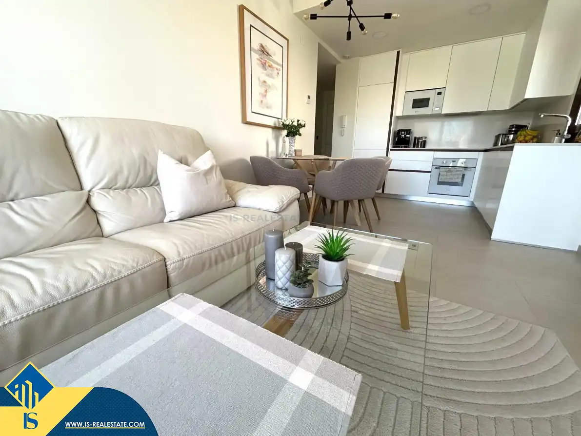 Bungalow con piscina en venta en Los Balcones - Los Altos, imagen 14