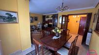 Dining room of Apartment for sale in León Capital   with Heating, Terrace and Storage room