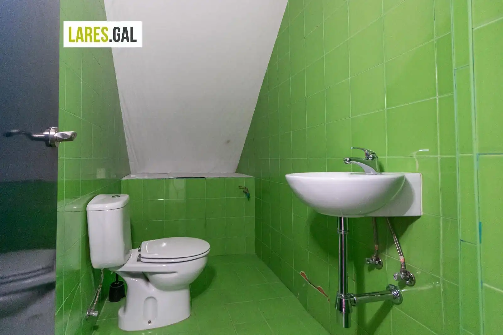 Business premises for sale in La Guardia, imagen 11