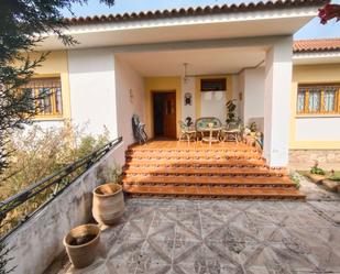 Casa o xalet en venda en Morata de Tajuña amb Jardí privat i Terrassa