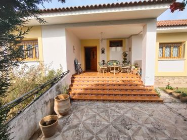Casa con jardín en venta en Calle el Carril