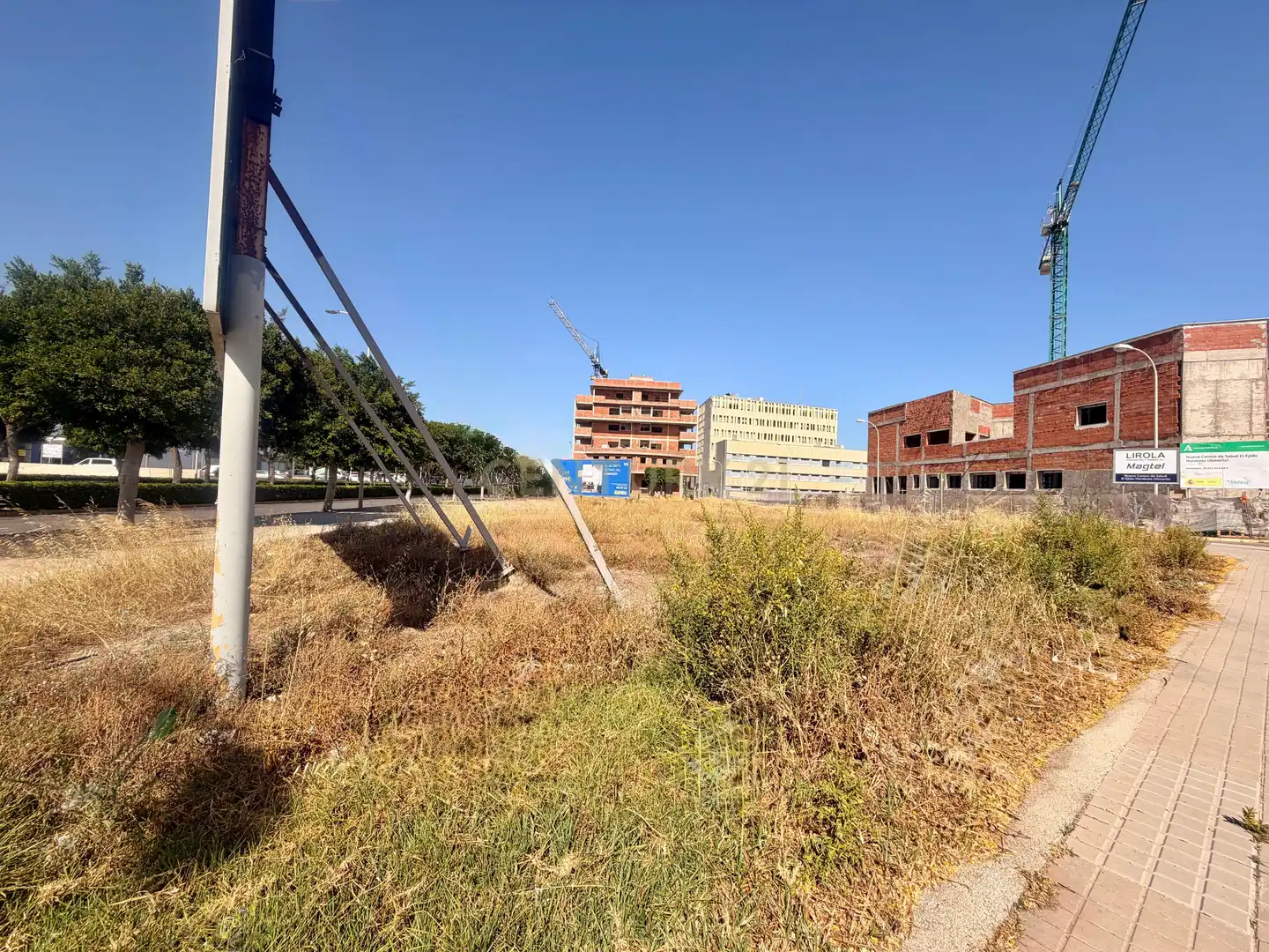 Residential for sale in El Ejido
