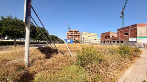 Photo 4 of Residential for sale in Calle Abogado de Oficio, 9, el Ejido, Spain, -1, Pabellón - Estación - El Corte Inglés, El Ejido