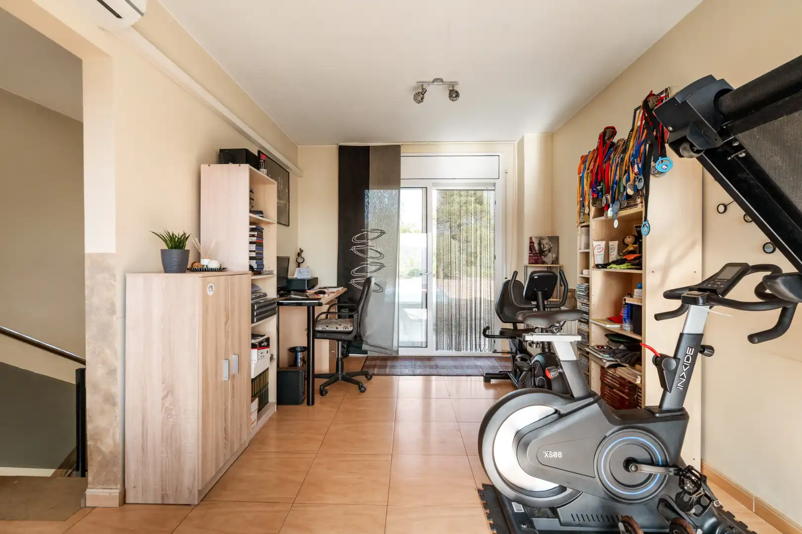 Villa avec piscine à vendre à Vacarisses, imagen 37