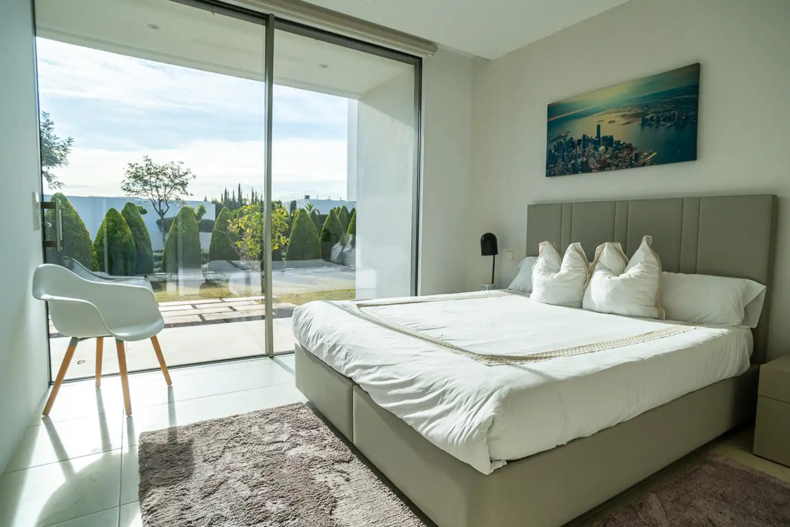 Apartamento con terraza en venta en Calle colinas golf, imagen 36
