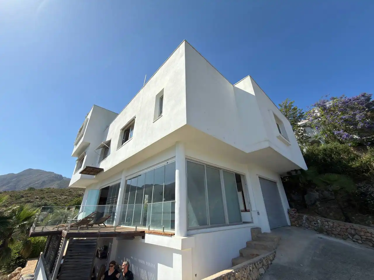 Haus mit Terrasse zum Verkauf in Urbanización Montepino