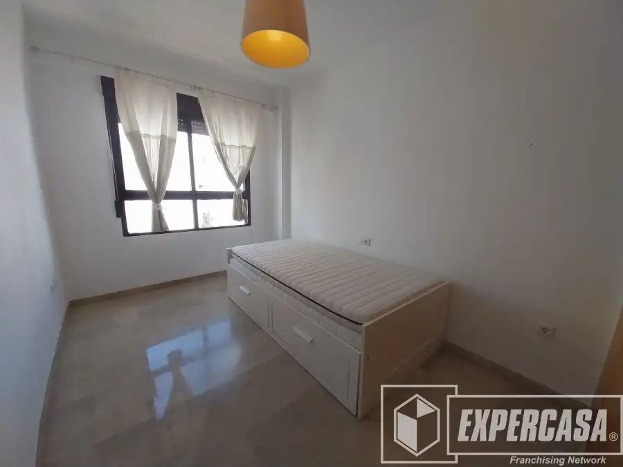 Dormitori de Dúplex en venda en Torrent amb Aire condicionat i Terrassa
