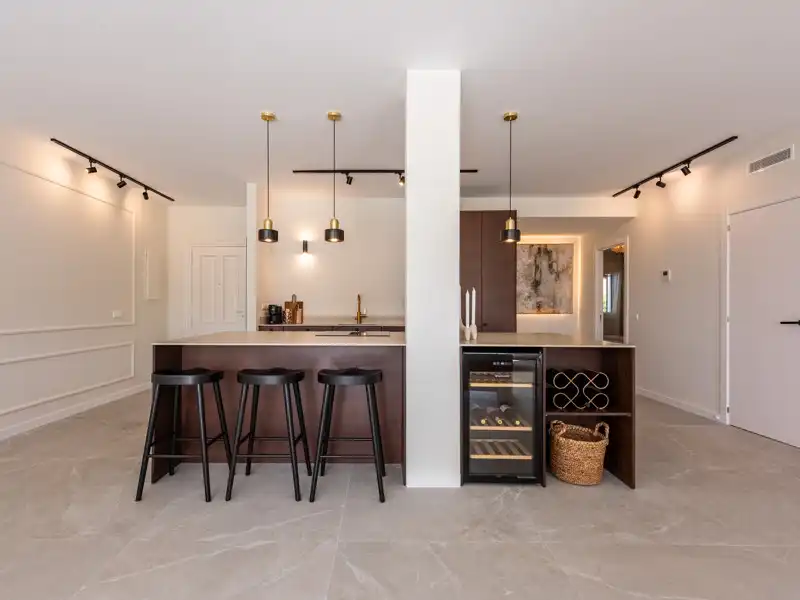 Apartment with pool for sale in La Quinta, imagen 10