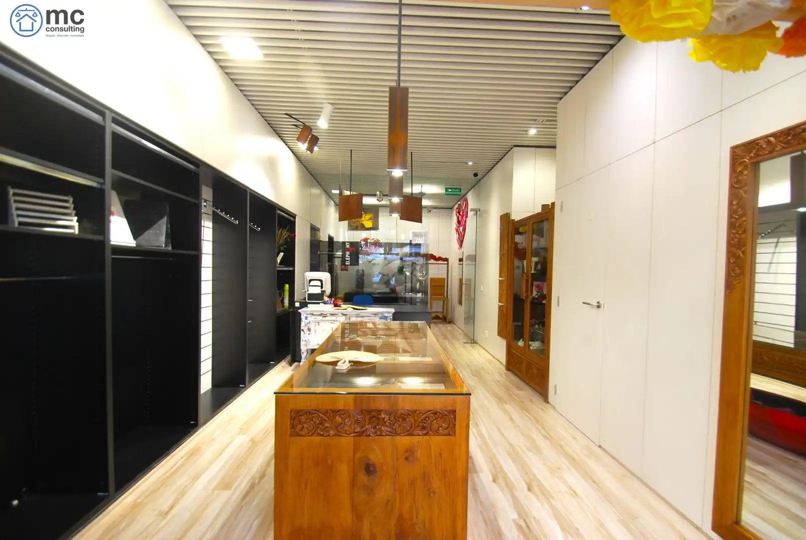 Local comercial de lloguer a Vilanova del Vallès, imagen 7