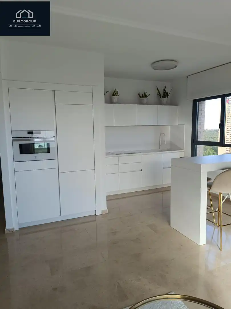 Apartment with pool for sale in Via Parque, imagen 19