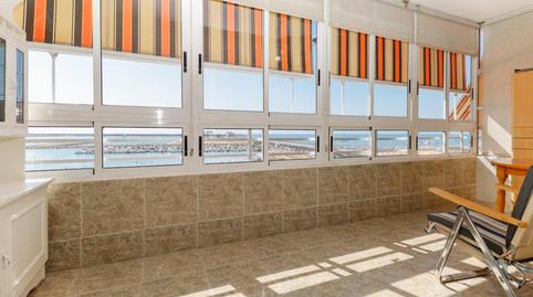 Foto 5 de Apartamento en venta en Avenida Desiderio Rodriguez, 6, El Acequión, Alicante