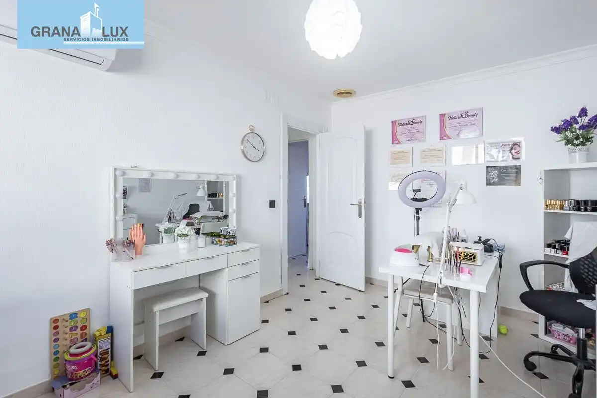 House with garden for sale in Calle del Molinillo, imagen 21