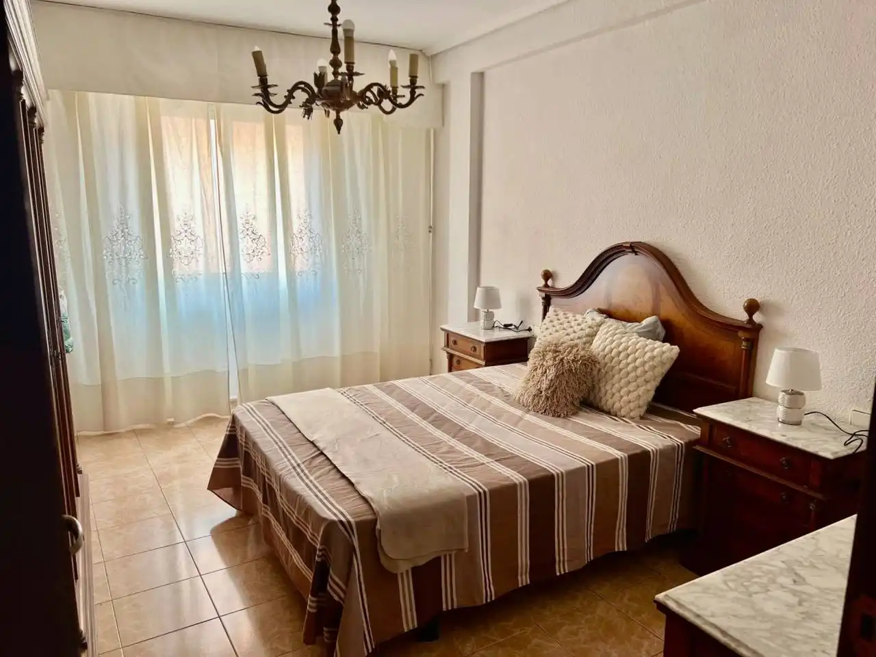 Piso con terraza en venta en Calle Reina, imagen 10