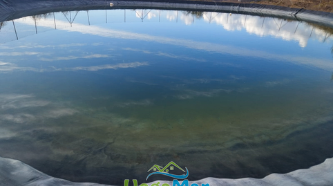 Foto 3 de Residencial en venta en Alfamar, Monte los Almendros - El Pargo - Costa Aguilera, Granada