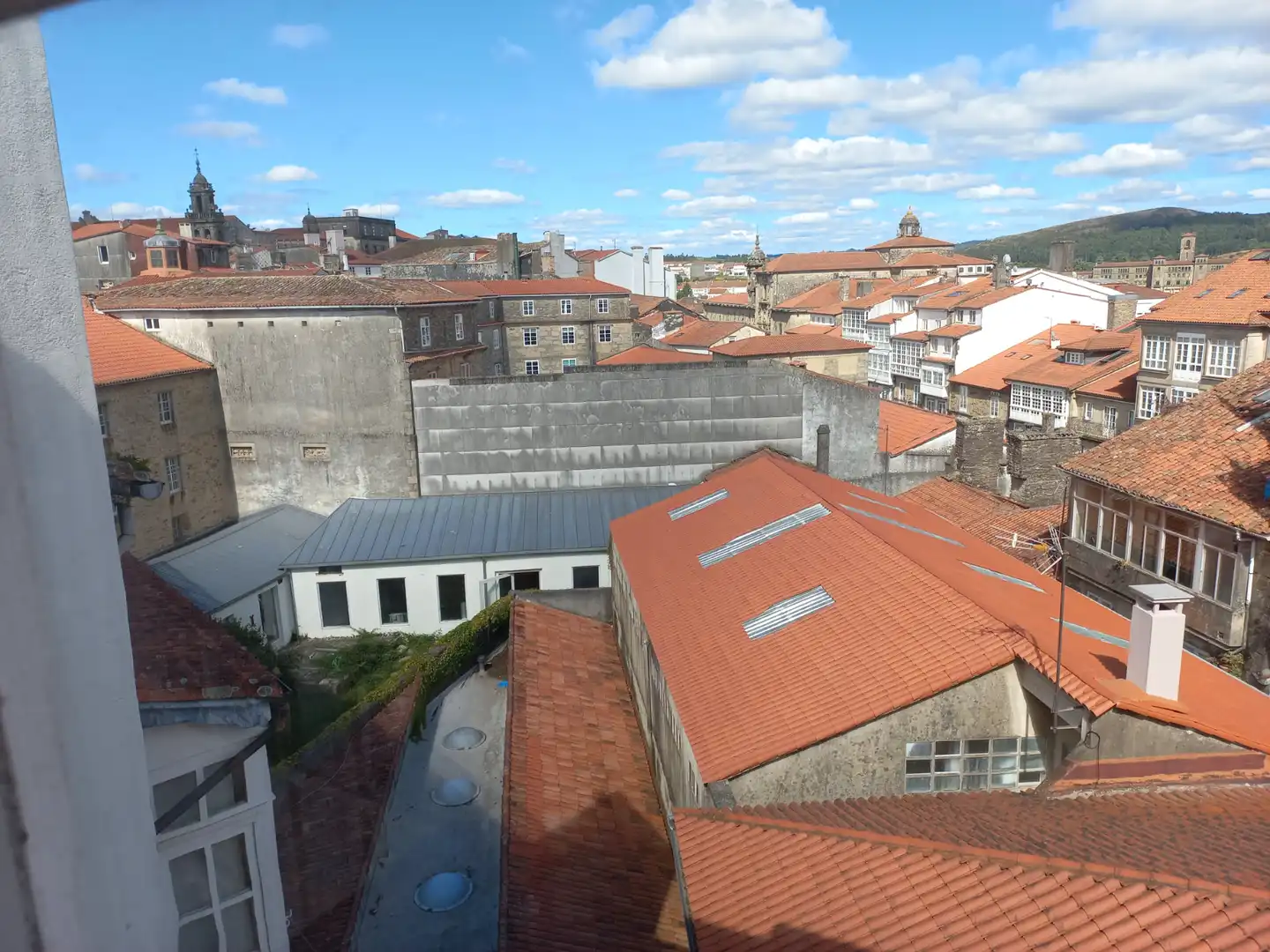 Wohnung zum Verkauf in Rúa das Orfas 13, imagen 44