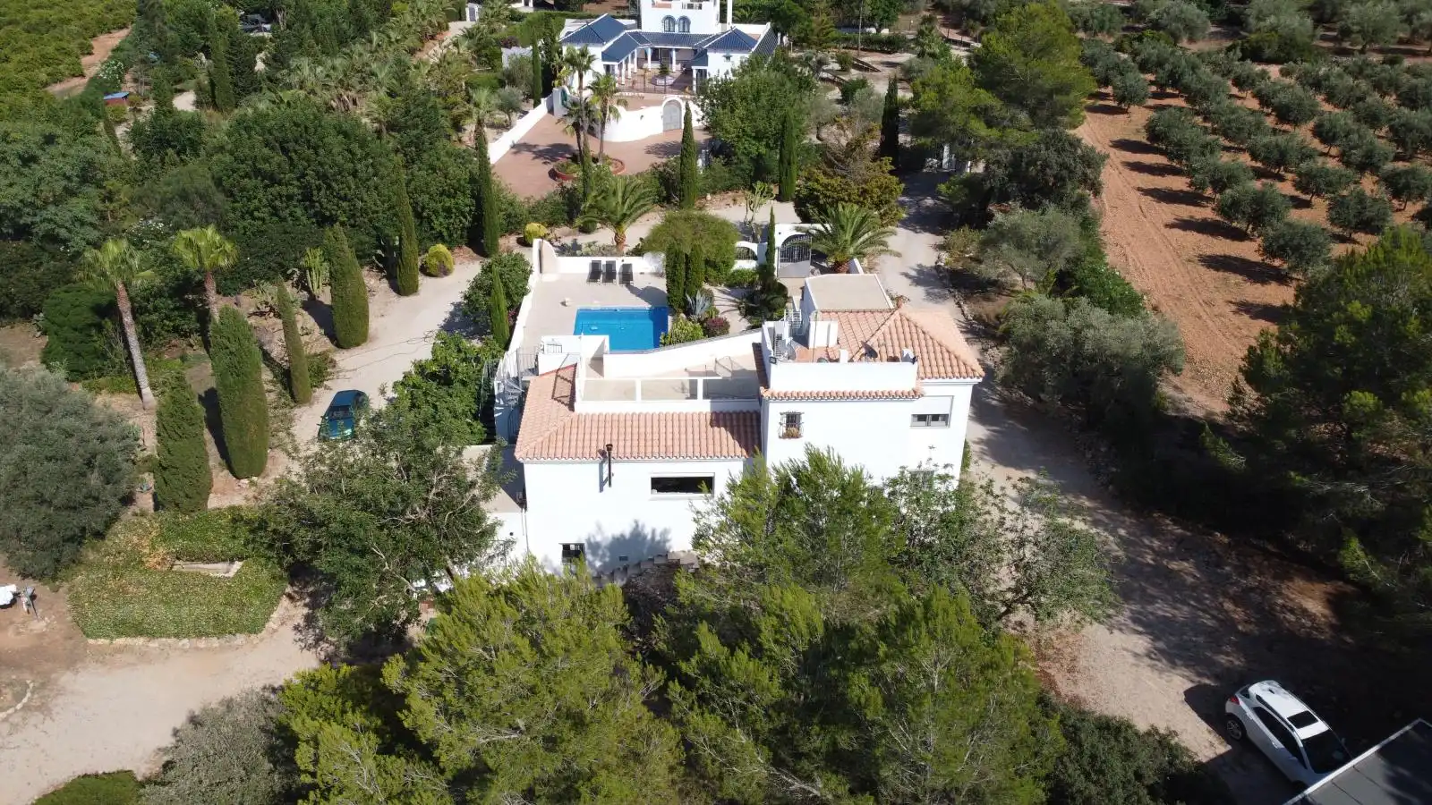 Detached house with terrace for sale in San Jorge / Sant Jordi, imagen 4