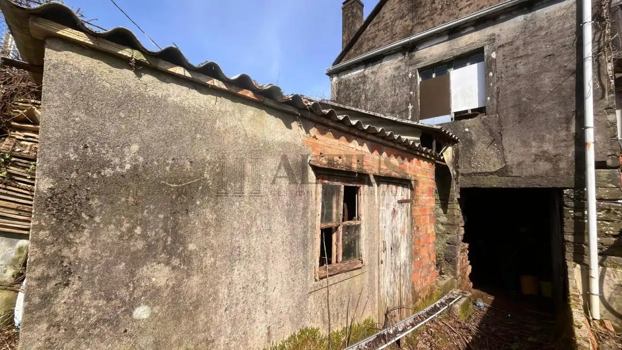 Casa en venda a SALCEDA, CHOUSA DA BAIXO, imagen 8