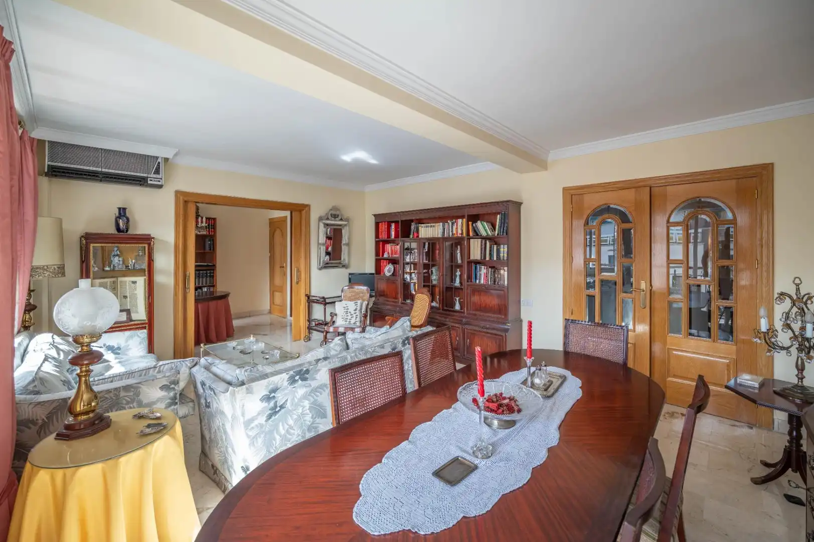 Appartement avec terrasse à vendre à Calle Emperatriz Eugenia 6, imagen 4
