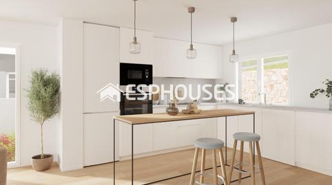 Foto 4 de Casa o xalet en venda a Balcón de Finestrat - Terra Marina, Finestrat