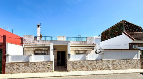 Foto 2 de Casa o xalet en venda a Calle el Greco, 21, Casco Antiguo, Mairena del Aljarafe
