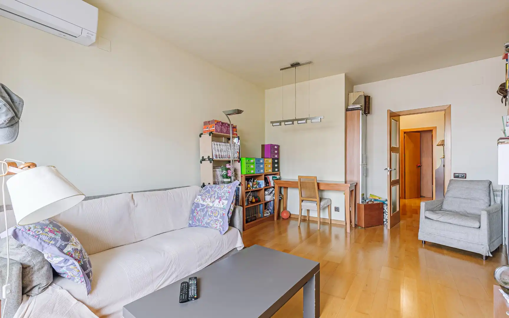 Ático en venta en Provença, El Camp de l'Arpa del Clot