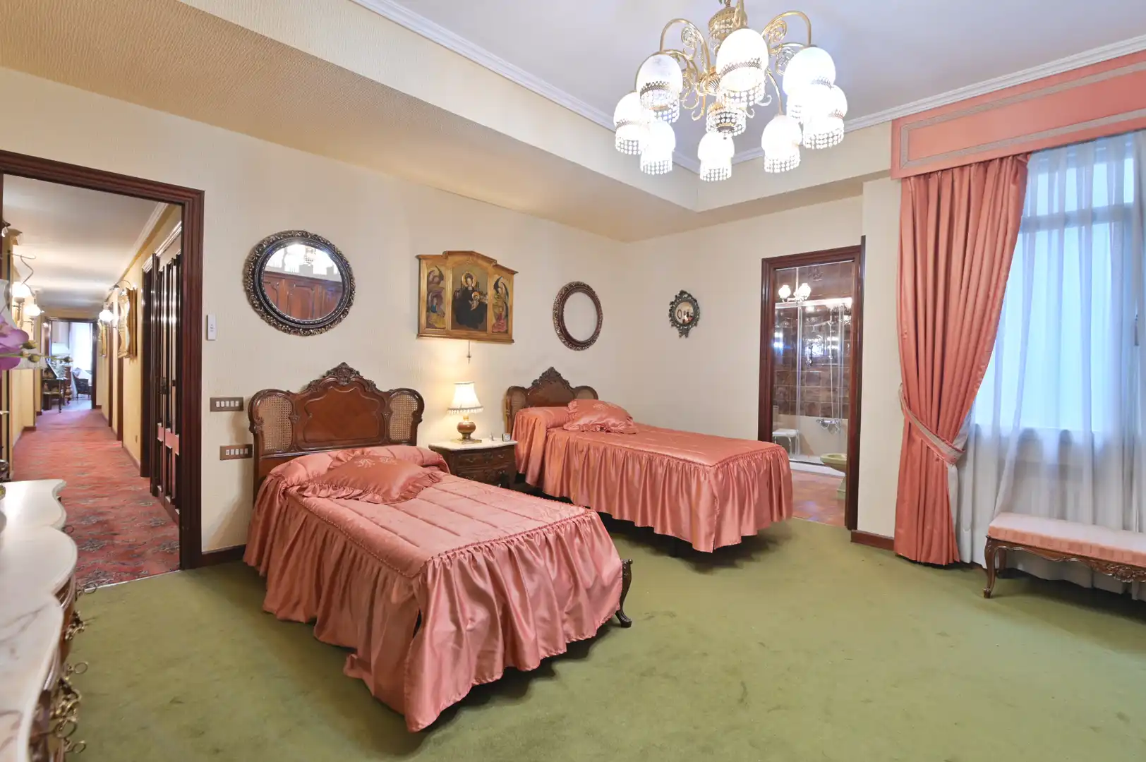 Habitación de Piso en venta en Bilbao  con Calefacción y Balcón