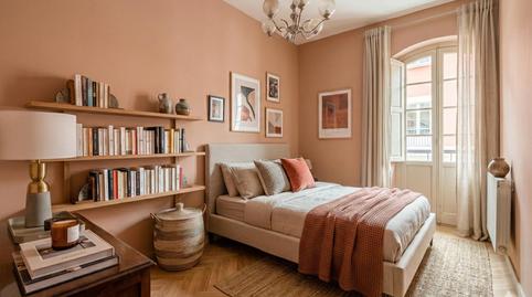 Foto 3 de Casa adosada en venta en Plaza Plaza Constitución, 2, La Villa - Bazuelo, Mieres (Asturias)