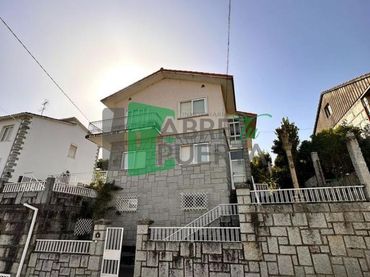 House with garden for sale in Ventiun