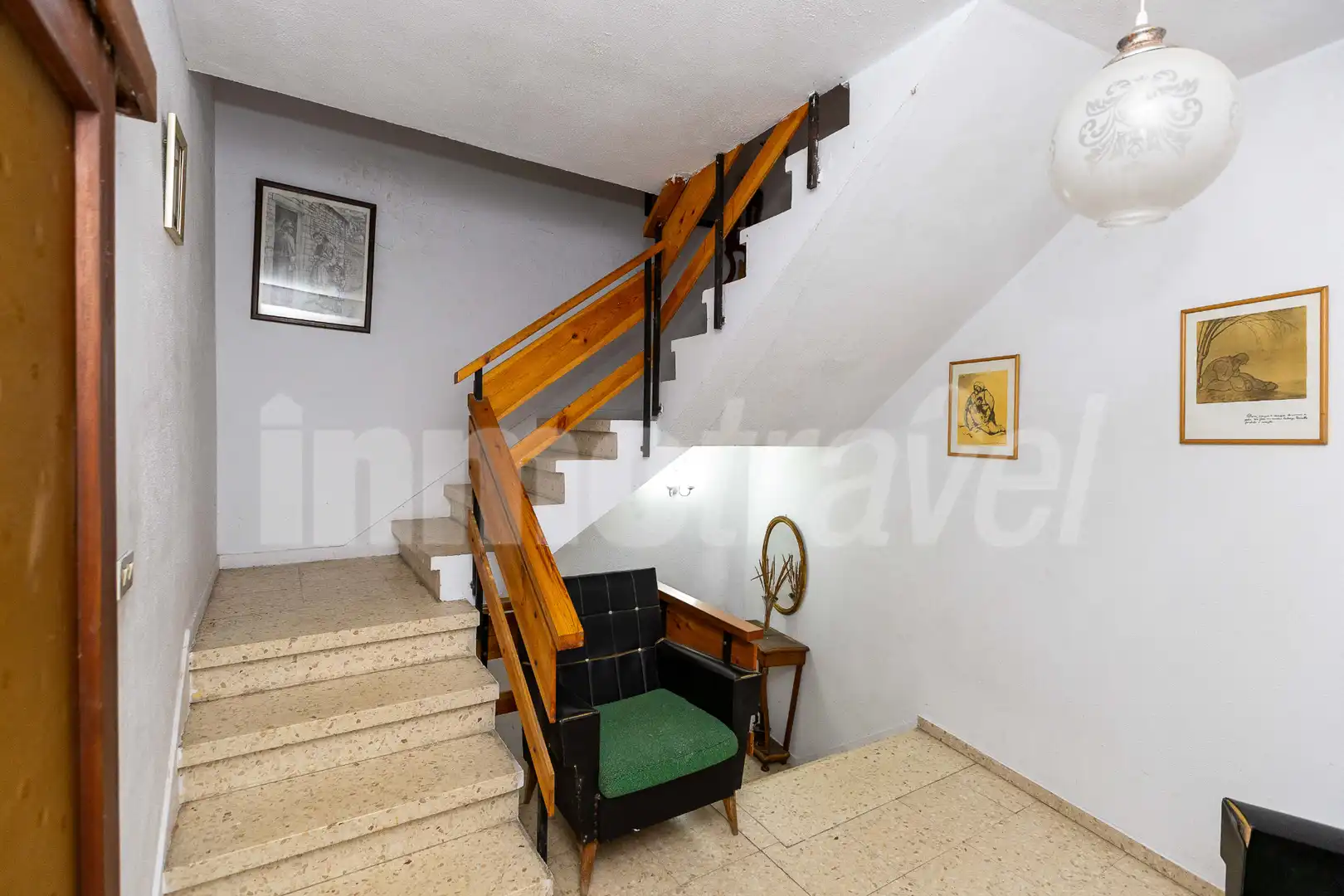 Detached homes for sale in O Grove    with Terrace