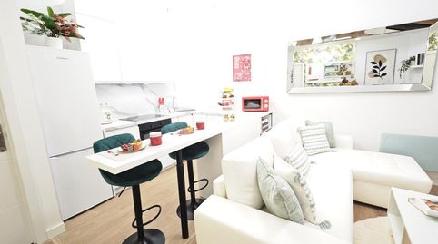 Foto 4 de Piso en venta en Santutxu - Basarrate, Bilbao