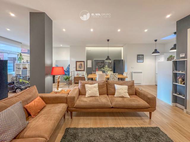 Loft en Venta en Calle Pintor Orlando Pelayo en El Bibio - Parque