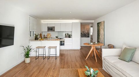 Foto 5 de Ático en venta en Camp d'en Serralta, Palma de Mallorca