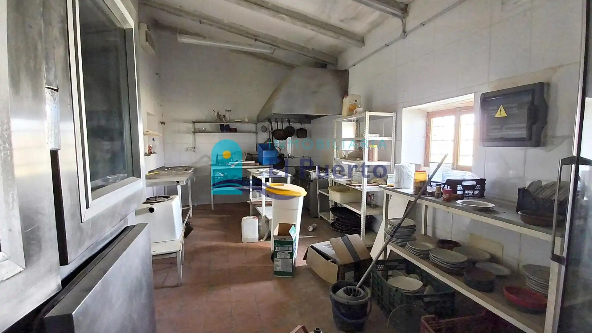 Casa con jardín en venta en Mazarrón Casco Urbano, imagen 20