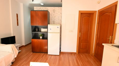 Foto 5 de Piso en venta en Puerta Real de España, 17, Centro - Sagrario, Granada Capital