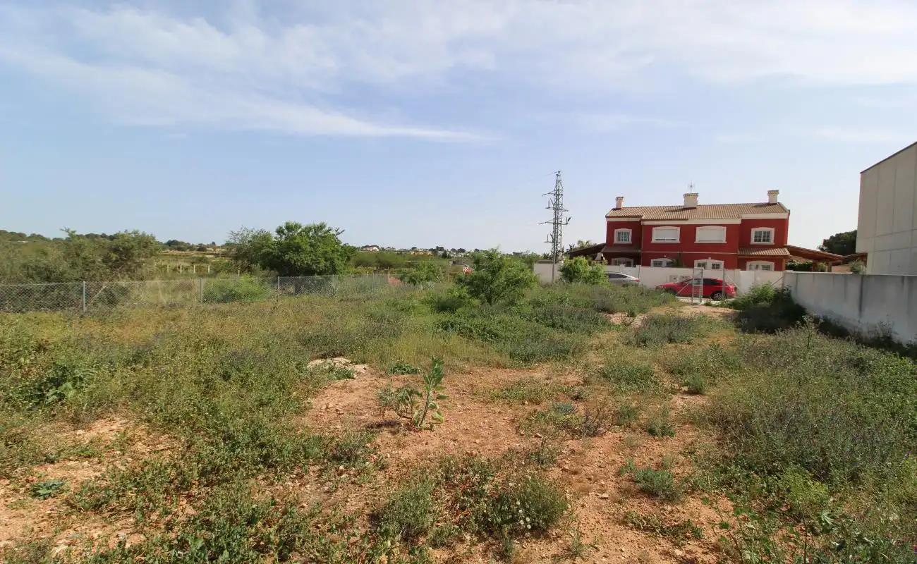 Terreny residencial en venda a Calle N 4 Osito II 43, imagen 10