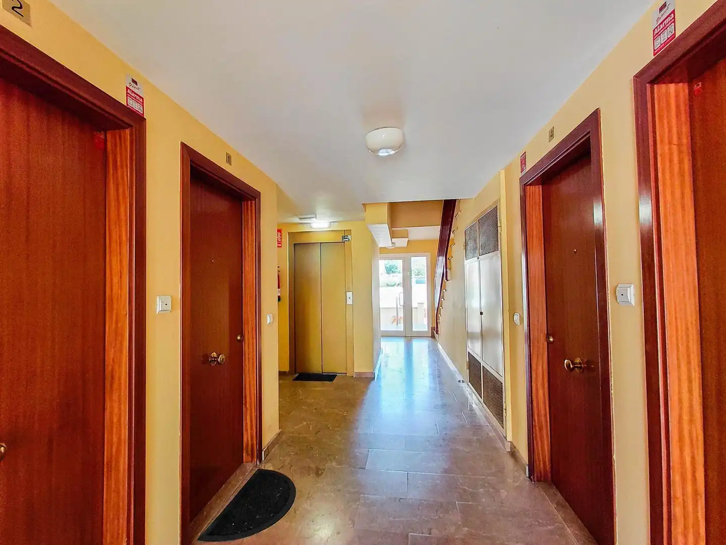 Flat for sale in Calafell  with Heating, Private garden and Terrace