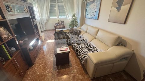 Foto 2 de Piso en venta en Calle Ayala, Parque Ayala - Jardín de la Abadía - Huelín, Málaga Capital