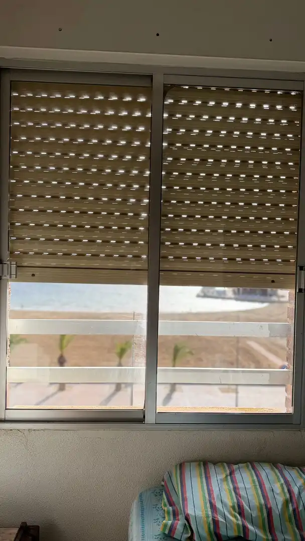 Terraza de Piso en venta en Mazarrón con Aire acondicionado, Terraza y Amueblado