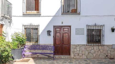 Foto 2 de Casa adosada en venda a Calle Seminarista Duarte, Yunquera, Málaga