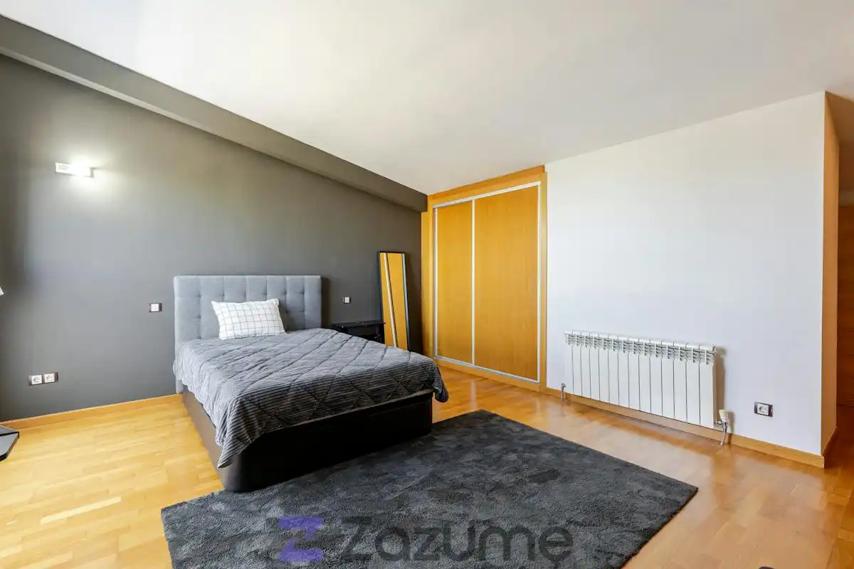 Haus mit Pool zur Miete in Cmo Viejo de Cobeña, imagen 27