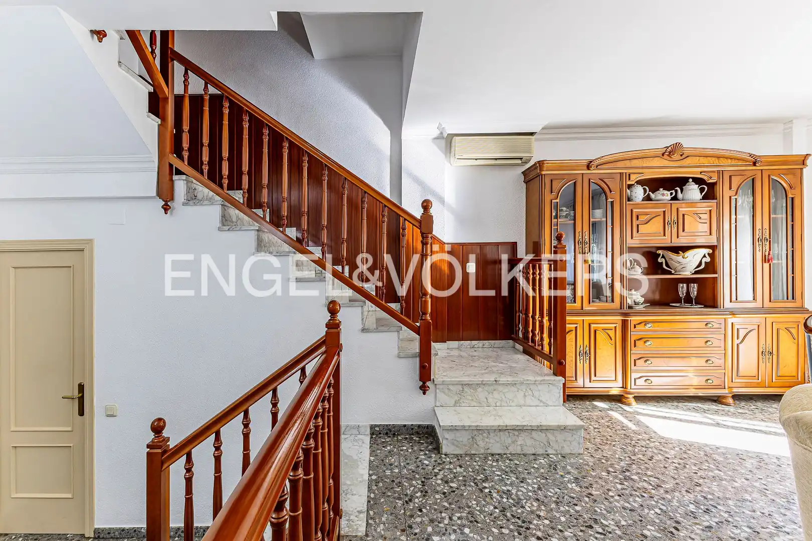 Terraced house with terrace for sale in Molins de Rei, imagen 9
